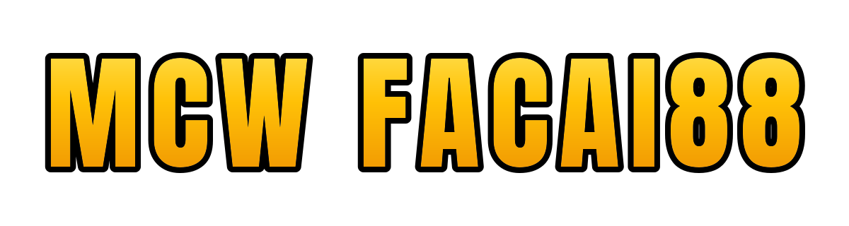 mcw facai88